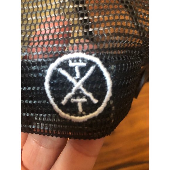 Beach Life Hat- Tiny Trucker Co. - Picture 3 of 8